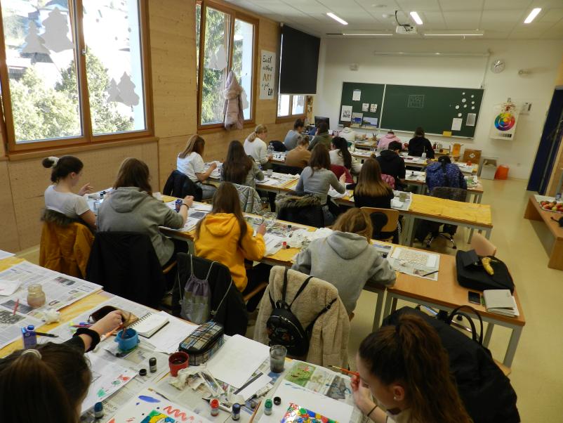 Dobra osnovna šola v Zasavju