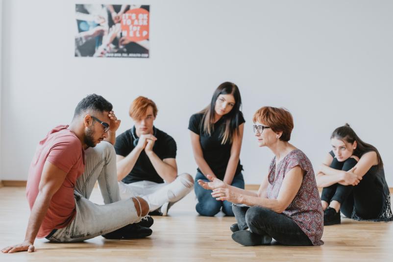 Vpis v dijaški dom Maribor