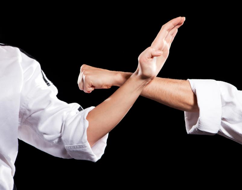 Treningi taekwondo Slovenske Konjice, Savinjska