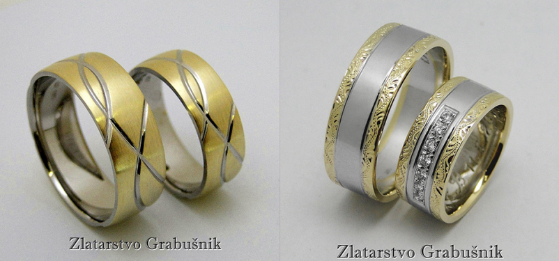 Zlat nakit Maribor, Štajerska