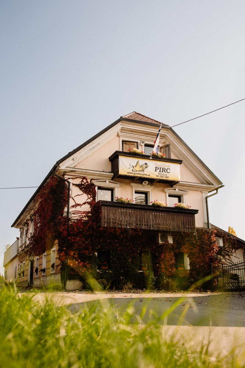 Dobra gostilna Radomlje