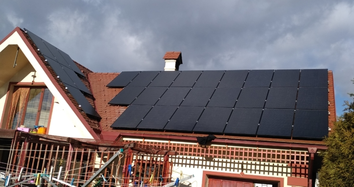 Sončne elektrarne Štajerska