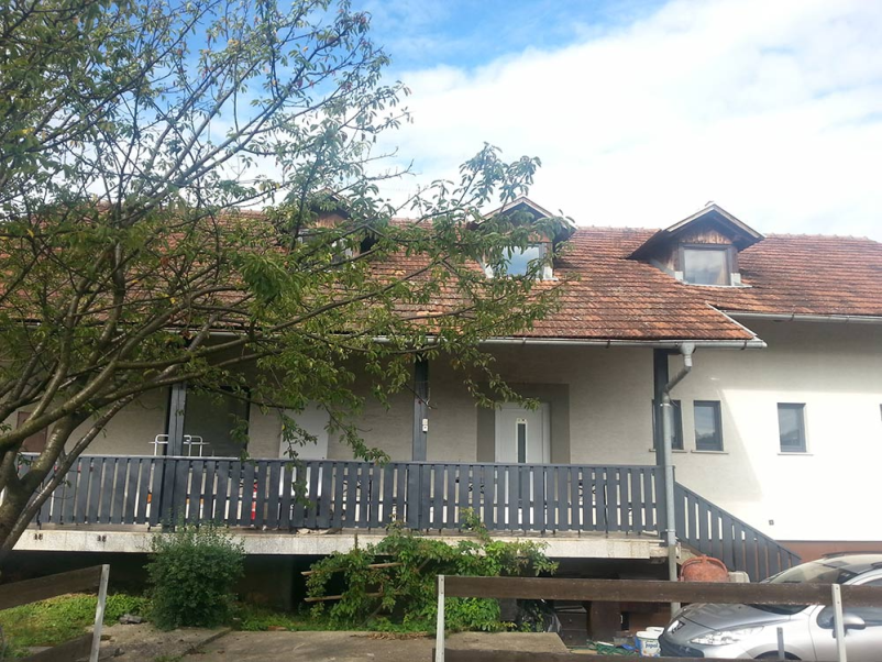 Ugoden najem apartmajev Štajerska