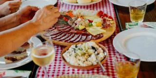 Počitnice na Koroškem