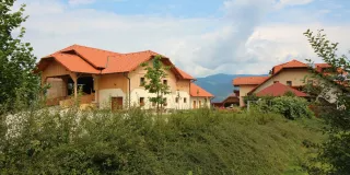 Dobra hrana na turistični kmetiji Koroška