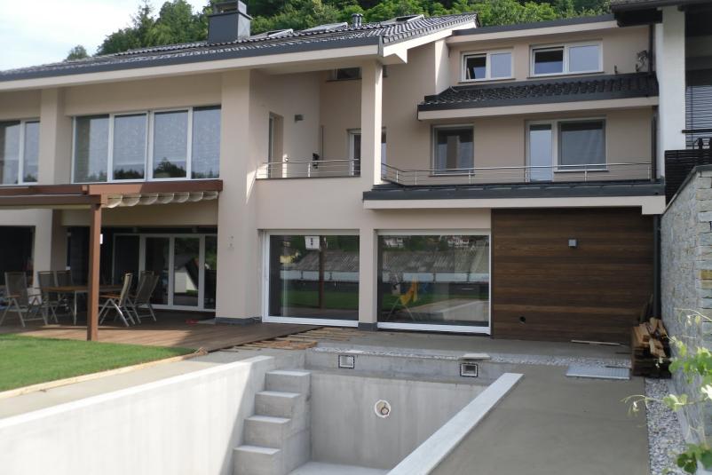 Adaptacija stanovanj Osrednja Slovenija