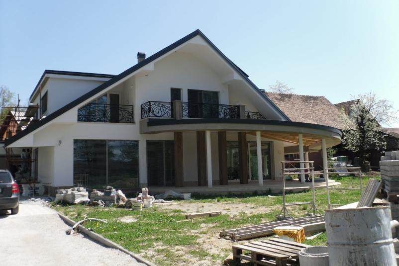 Adaptacija stanovanja na ključ Osrednja Slovenija