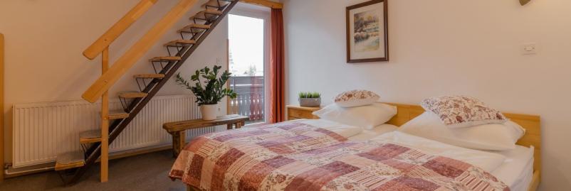 Apartments Kranjska Gora, Slovenia