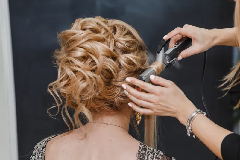 Frizerski salon Nova Gorica, Goriška