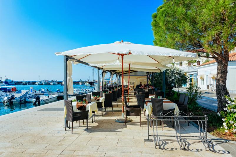 Privat apartmaji Izola