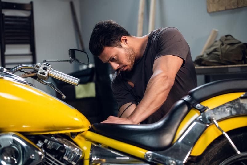 Ugoden servis Yamaha motorjev na Štajerskem