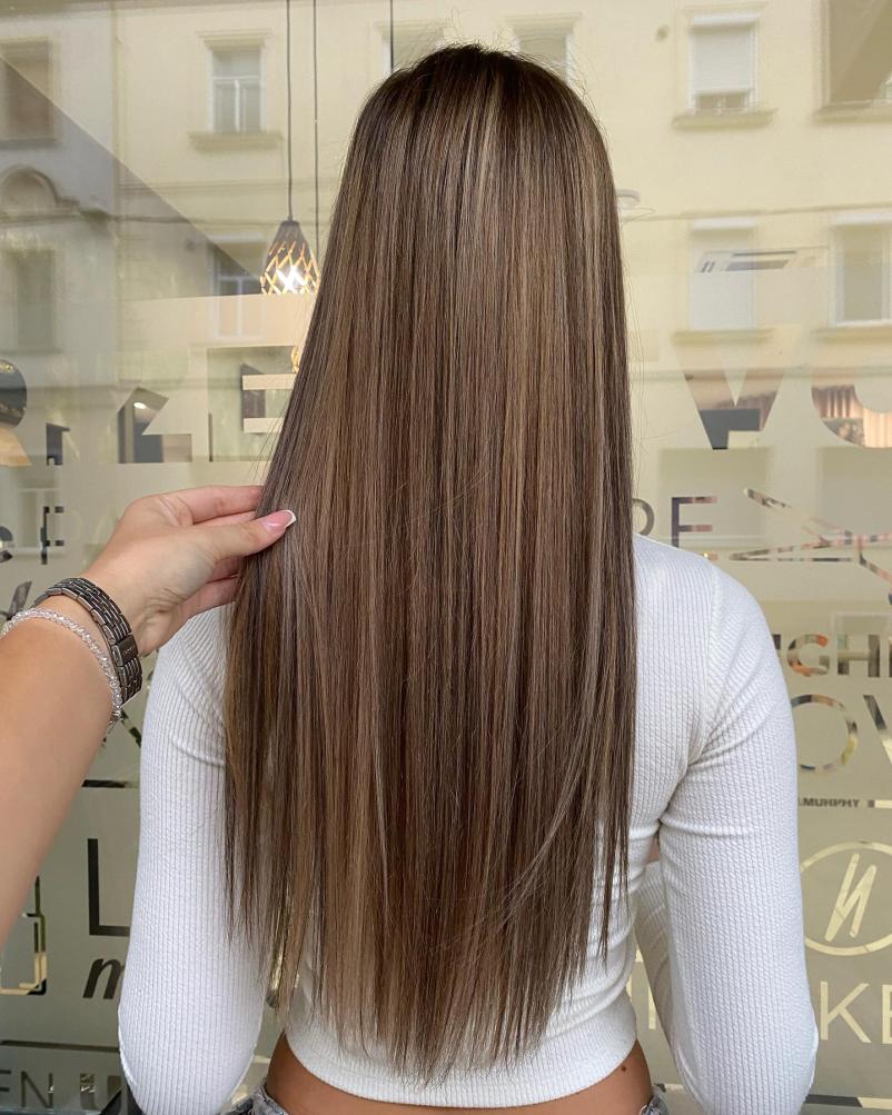 Dobra frizerka Ljubljana Šiška