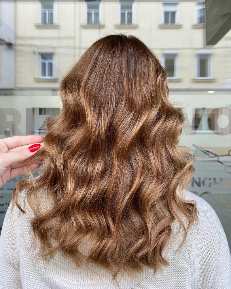 Dober frizerski salon Ljubljana Šiška