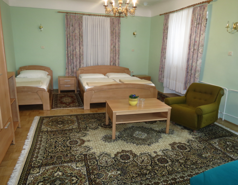 Dober motel za delavce Maribor in okolica