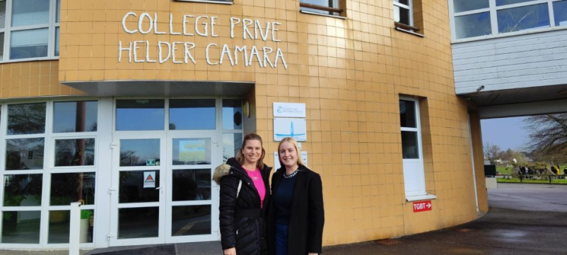 Zakaj otroka vpisati v osnovno šolo Litija?