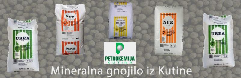 Kmetijska in živilska trgovina Košarica