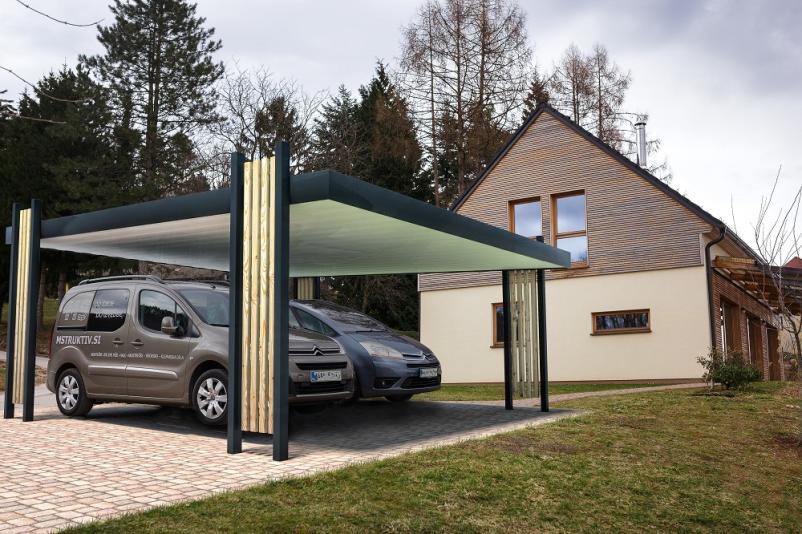 Krovske storitve Slovenija