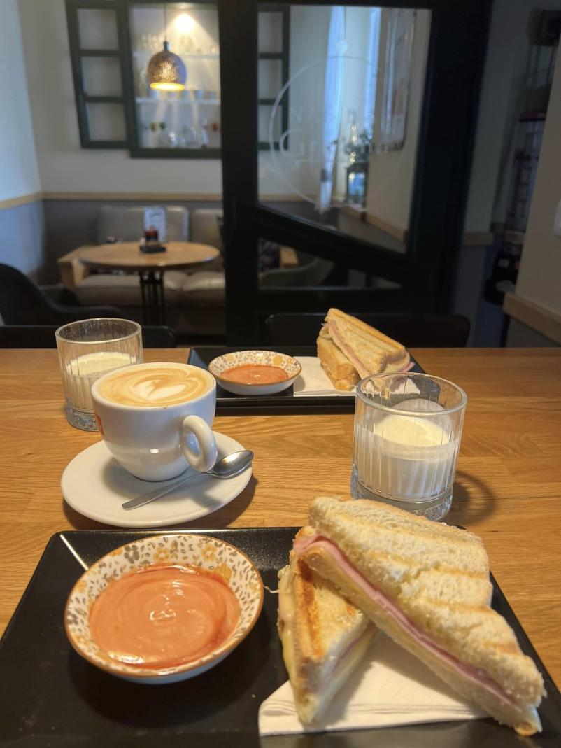 Vabljeni na najboljšo skodelico kave na Ptuju!