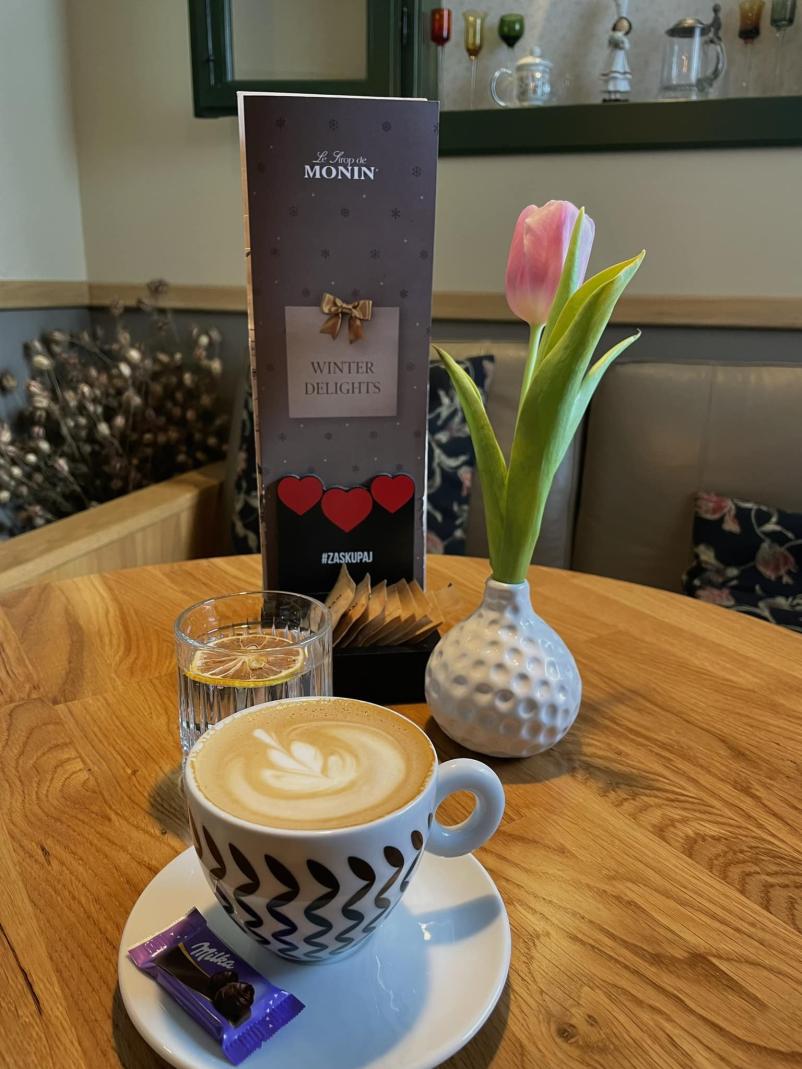 Najboljša kava Ptuj