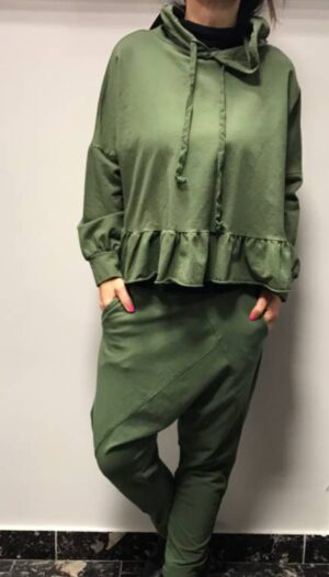 Prodaja ženskih oblačil in modnih dodatkov Slovenija