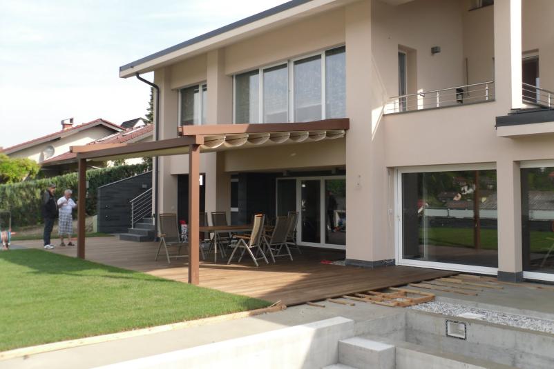 Prenova stanovanja Osrednja Slovenija