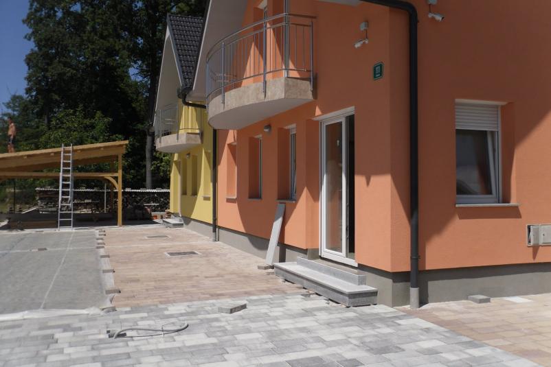 Prenova stanovanja na ključ Osrednja Slovenija