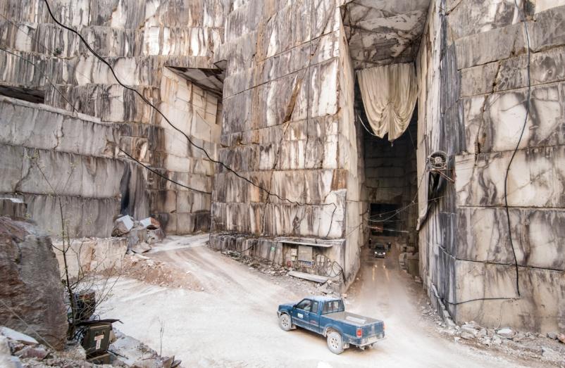 Naravni kamen Slovenija