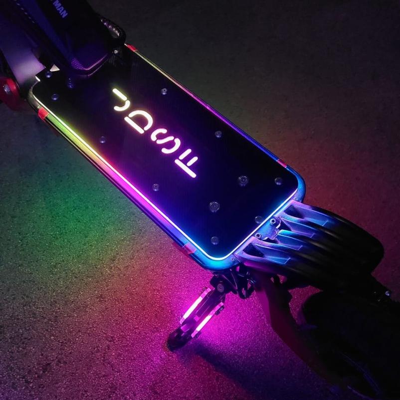 Servis električnih skirojev in koles Murska Sobota