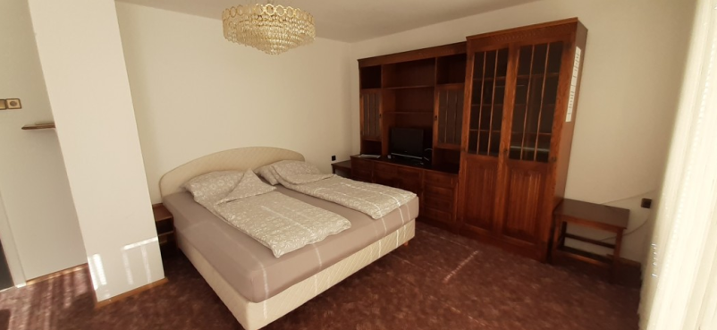 Izberite ugodne Apartmaje Mojca za prenočitev v Tržiču!