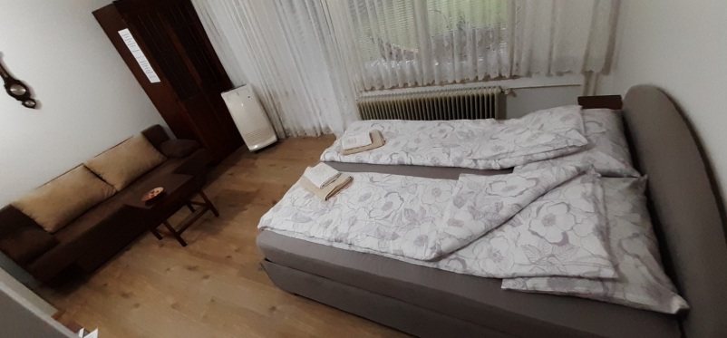 Ugodne prenočitve v Tržiču