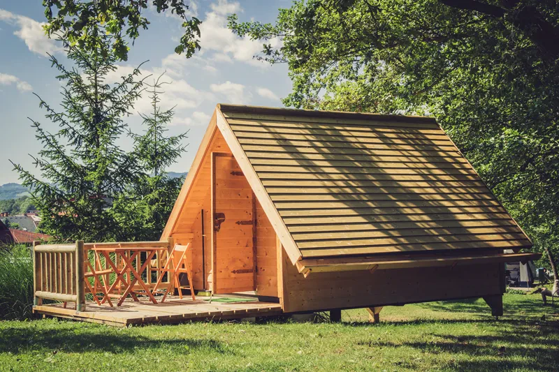 Avtokamp Maribor