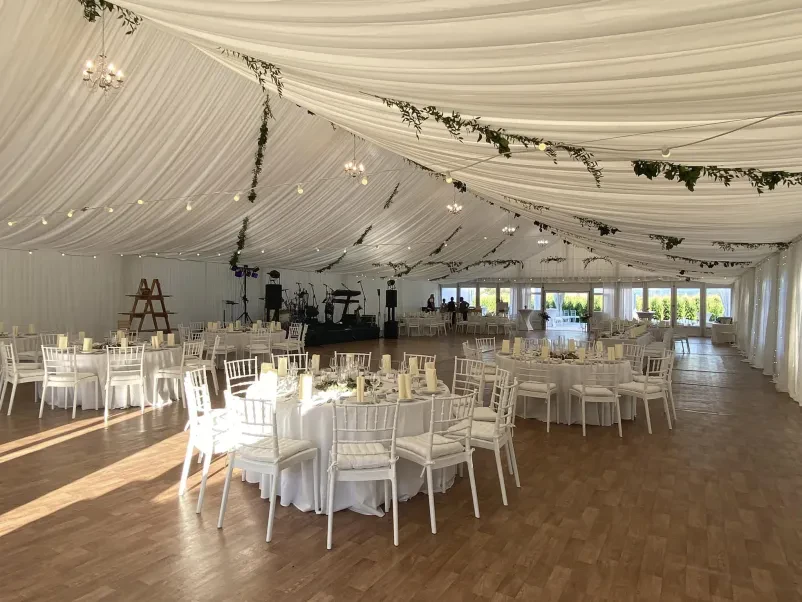 Dober catering za prireditve Ljubljana