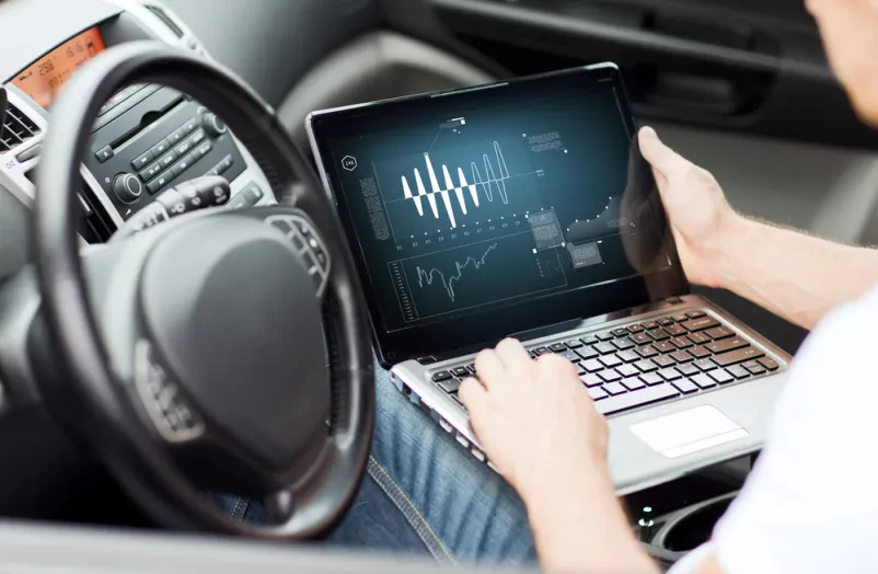 Chip tuning Logatec