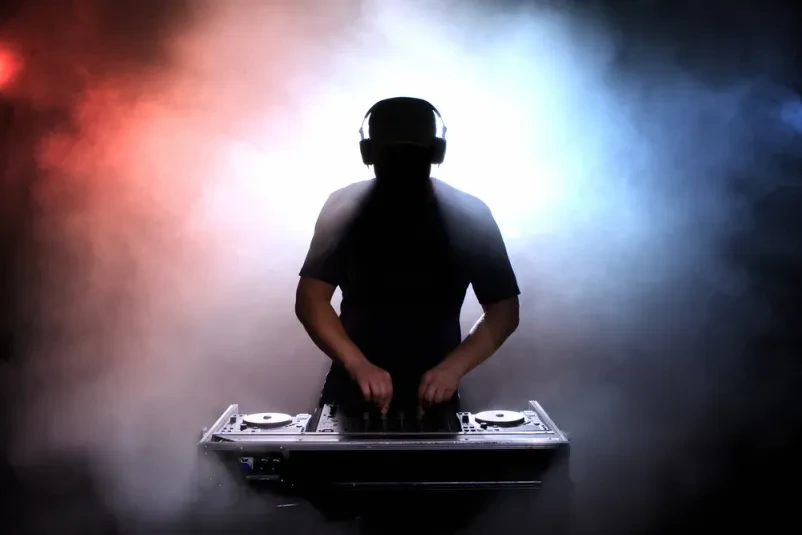 DJ za praznovanja Slovenija