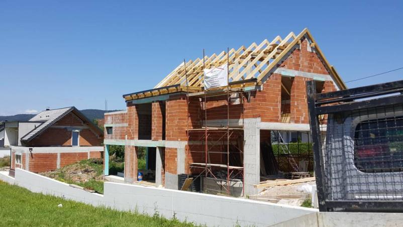 Dober krovec Dolenjska