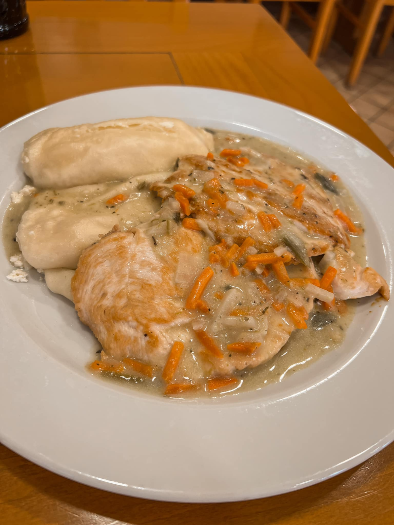 Okusna kosila in malice Osrednja Slovenija