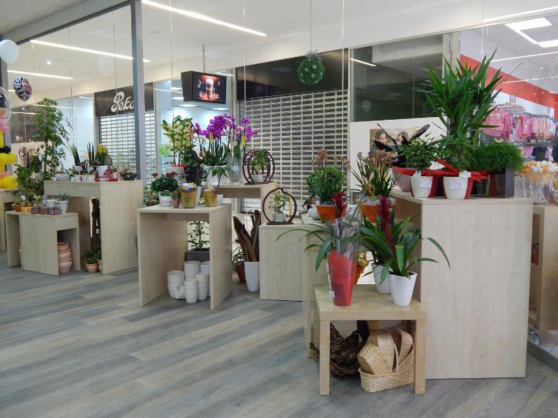 Dostava cvetja Novo mesto