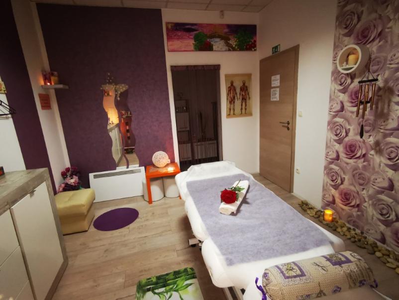 Energijska masaža Ormož 