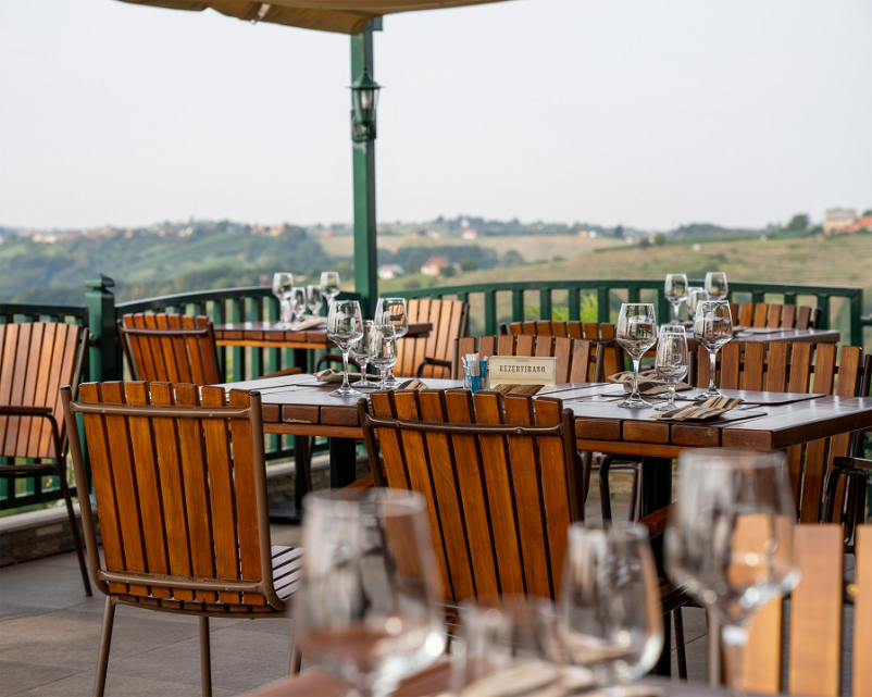 Private Feierlichkeiten, Jerusalem