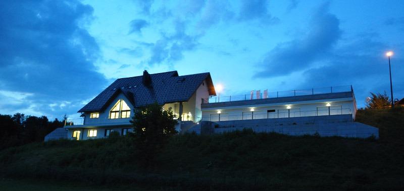 Holistični center Ljubljana