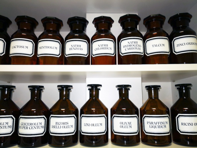 Kakovostna prehranska dopolnila Gorenjska