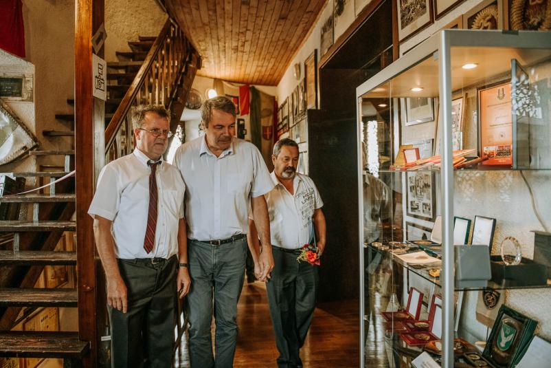 Vodnik interpretator kulturne dediščine Lokev, Sežana