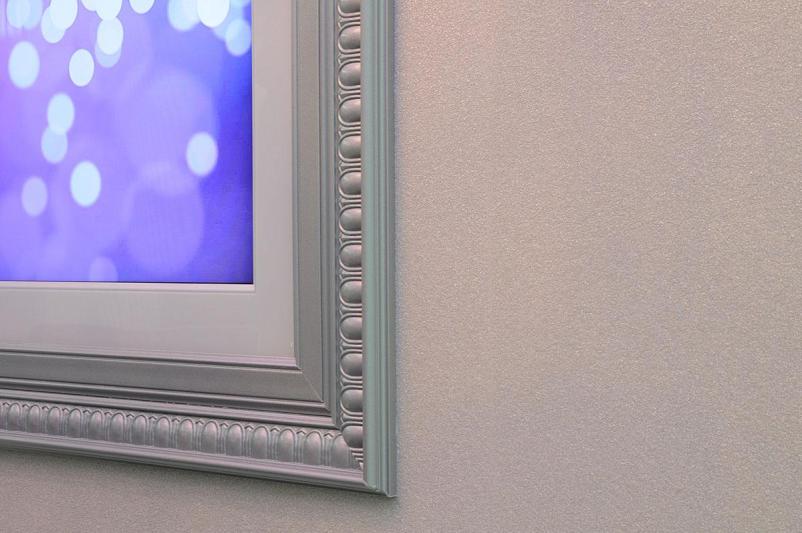 Izdelava dekorativnih ometov Ljubljana