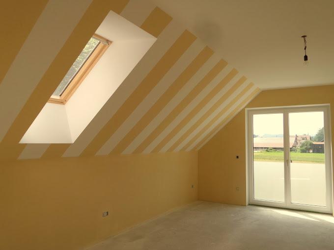 Zakaj izdelavo dekorativnih ometov v Ljubljani zaupati nam? 