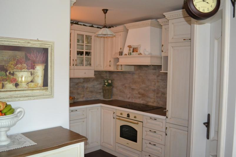 Kvalitetna Izdelava kuhinj po meri Osrednja Slovenija