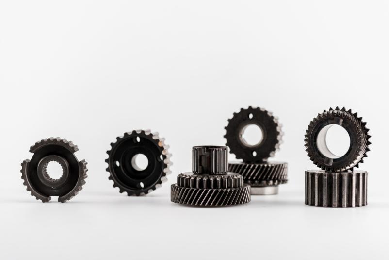 Izdelava vseh vrst zobnikov Slovenija