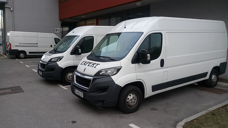 Selitveni servis Slovenija