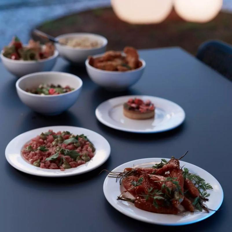 Kuhar na domu Ljubljana