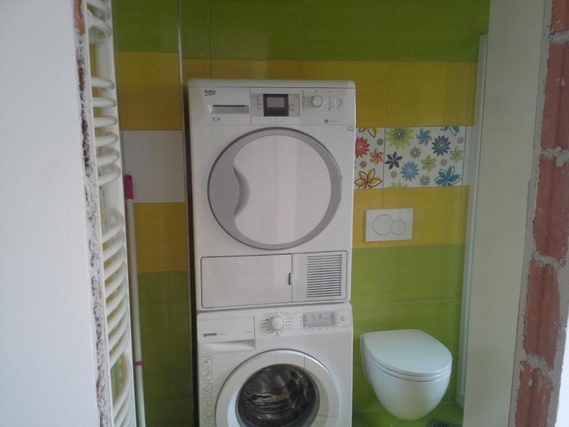 Kakovostna adaptacija kopalnice Osrednja Slovenija