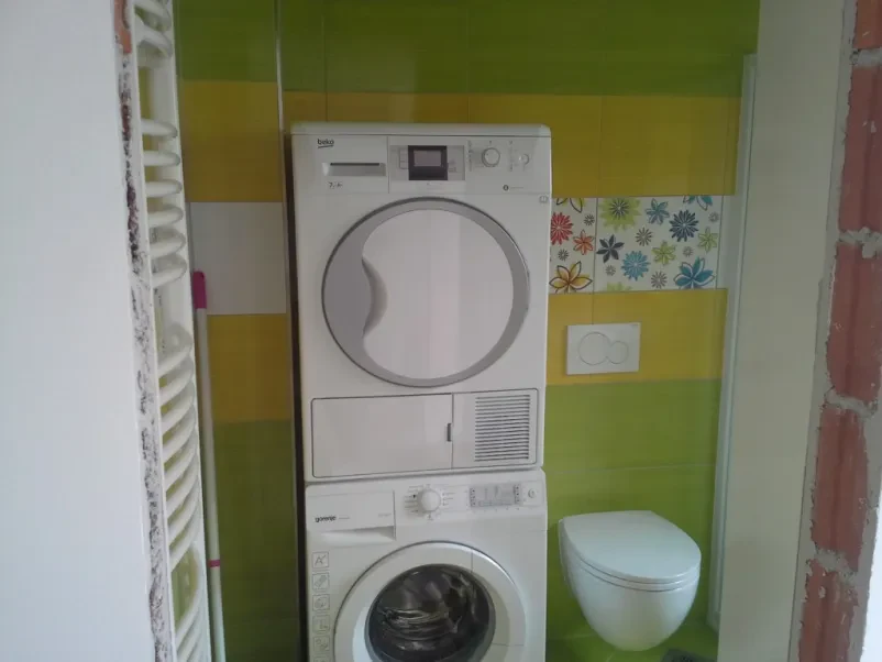 Kakovostna adaptacija kopalnice Osrednja Slovenija